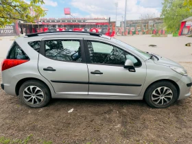 Peugeot 207 SW, снимка 2