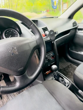 Peugeot 207 SW, снимка 4