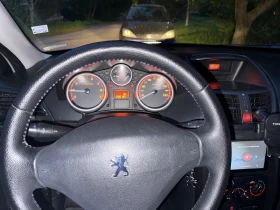 Peugeot 207 SW, снимка 6