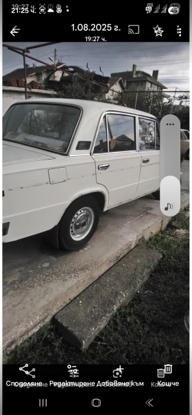 Lada 2106 38000, снимка 4