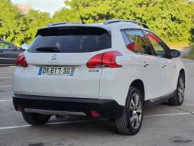 Peugeot 2008 1, 6 HDI 120, снимка 17