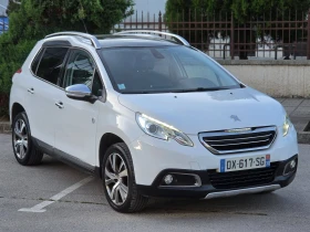 Peugeot 2008 1, 6 HDI 120, снимка 8