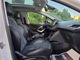 Peugeot 2008 1, 6 HDI 120, снимка 6