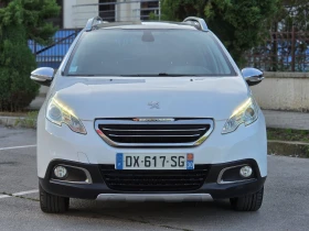 Peugeot 2008 1, 6 HDI 120, снимка 2