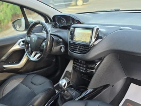 Peugeot 2008 1, 6 HDI 120, снимка 13