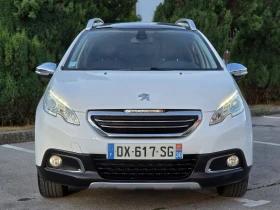 Peugeot 2008 1, 6 HDI 120, снимка 14