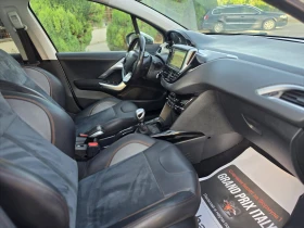 Peugeot 2008 1, 6 HDI 120, снимка 4
