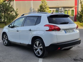 Peugeot 2008 1, 6 HDI 120, снимка 7