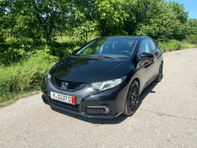 Honda Civic SPORT 1.8i, снимка 2
