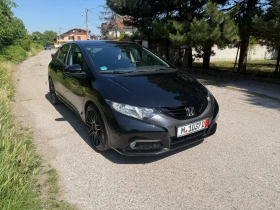 Honda Civic SPORT 1.8i, снимка 1