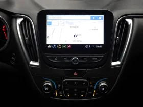 Chevrolet Malibu The New Malibu 2.0 Turbo Lt Special, снимка 14