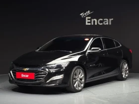 Chevrolet Malibu The New Malibu 2.0 Turbo Lt Special, снимка 1