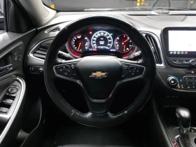 Chevrolet Malibu The New Malibu 2.0 Turbo Lt Special, снимка 13
