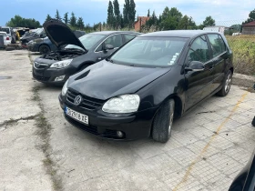 VW Golf 2.0 перфектен 6 степенна кутия, снимка 1