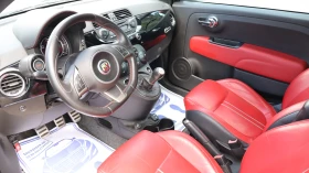 Abarth 595 1.4T 160 К.С., снимка 7