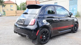 Abarth 595 1.4T 160 К.С., снимка 4
