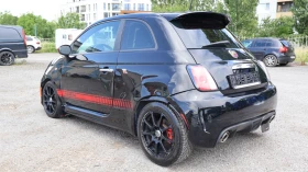 Abarth 595 1.4T 160 К.С., снимка 5