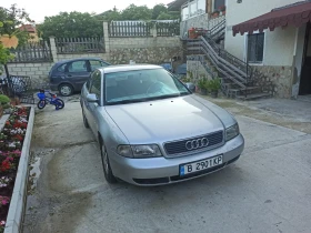 Audi A4, снимка 2