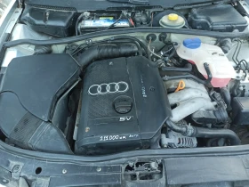 Audi A4, снимка 14