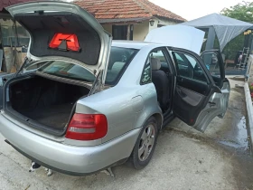 Audi A4, снимка 11