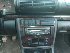 Audi A4, снимка 7
