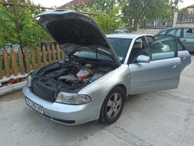 Audi A4, снимка 13
