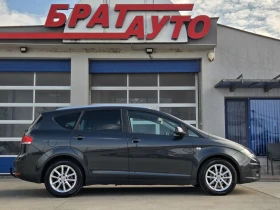 Seat Altea XL 1.9TDI/176хил., снимка 5