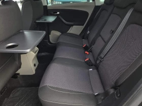 Seat Altea XL 1.9TDI/176хил., снимка 10