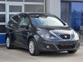 Seat Altea XL 1.9TDI/176хил., снимка 2