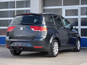 Seat Altea XL 1.9TDI/176хил., снимка 3