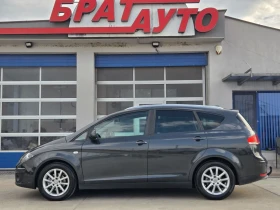 Seat Altea XL 1.9TDI/176хил., снимка 6