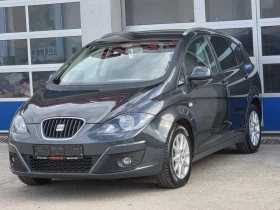Seat Altea XL 1.9TDI/176хил., снимка 1