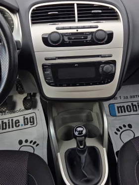 Seat Altea XL 1.9TDI/176хил., снимка 16
