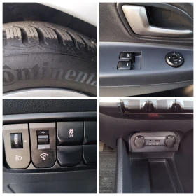Kia Rio 1.25i 70 kc., снимка 17