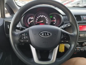 Kia Rio 1.25i 70 kc., снимка 13