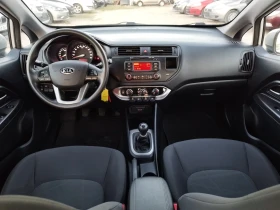 Kia Rio 1.25i 70 kc., снимка 10