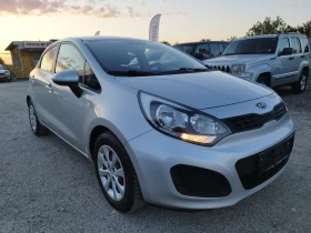 Kia Rio 1.25i 70 kc., снимка 7