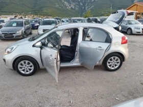 Kia Rio 1.25i 70 kc., снимка 9