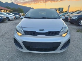 Kia Rio 1.25i 70 kc., снимка 8