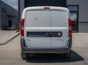 Fiat Doblo, снимка 3