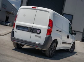 Fiat Doblo, снимка 4