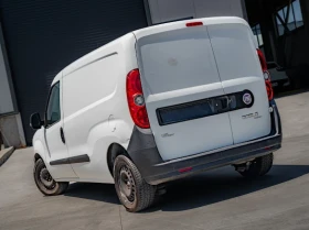 Fiat Doblo, снимка 5