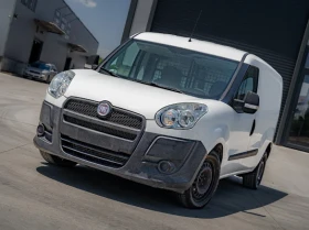 Fiat Doblo, снимка 2