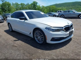 BMW 540 xDrive* 360* H/K* ХЕДЪП* ADAPT LED* , снимка 1