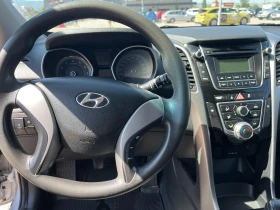 Hyundai I30 бензин/газ, снимка 5