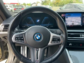 BMW i4 M50 xDrive Msport Individual Carbon Гаранция, снимка 13
