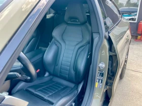 BMW i4 M50 xDrive Msport Individual Carbon Гаранция, снимка 9