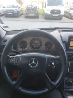 Mercedes-Benz C 320 Ц320 4 matic, снимка 9