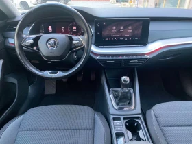 Skoda Octavia 2.0 TDI / Ambition / Combi, снимка 9