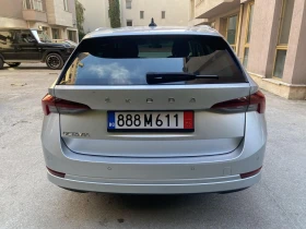 Skoda Octavia 2.0 TDI / Ambition / Combi, снимка 6
